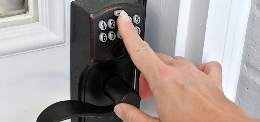 High Security Digital Door Lock in Gurnee