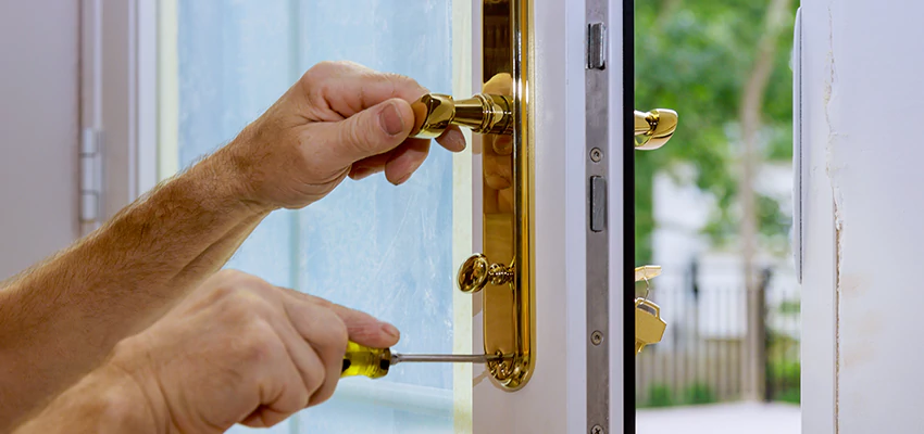 Local Locksmith For Key Duplication in Gurnee