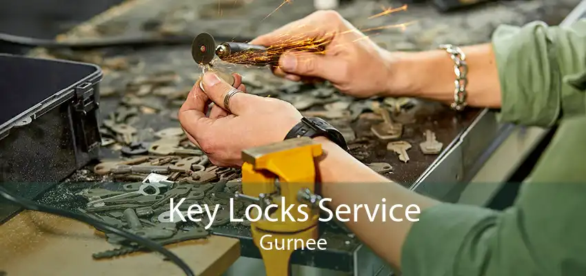 Key Locks Service Gurnee
