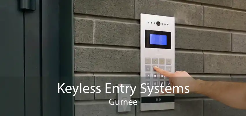 Keyless Entry Systems Gurnee