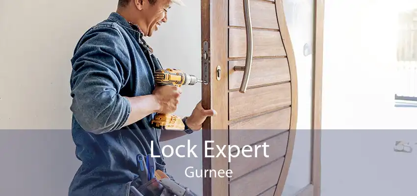 Lock Expert Gurnee
