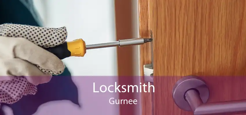 Locksmith Gurnee