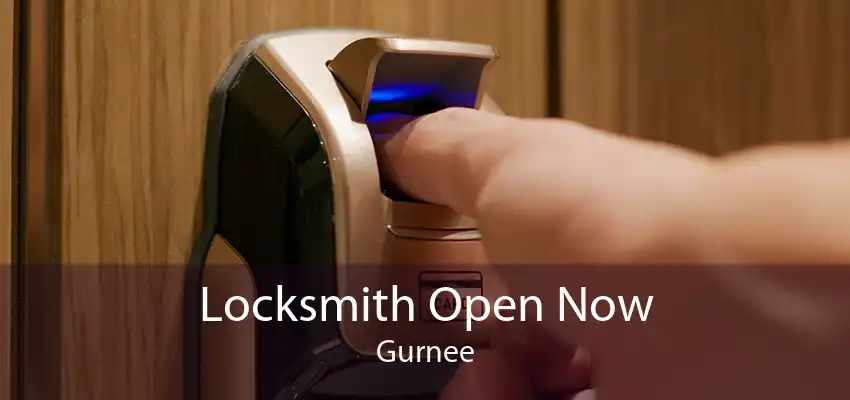 Locksmith Open Now Gurnee