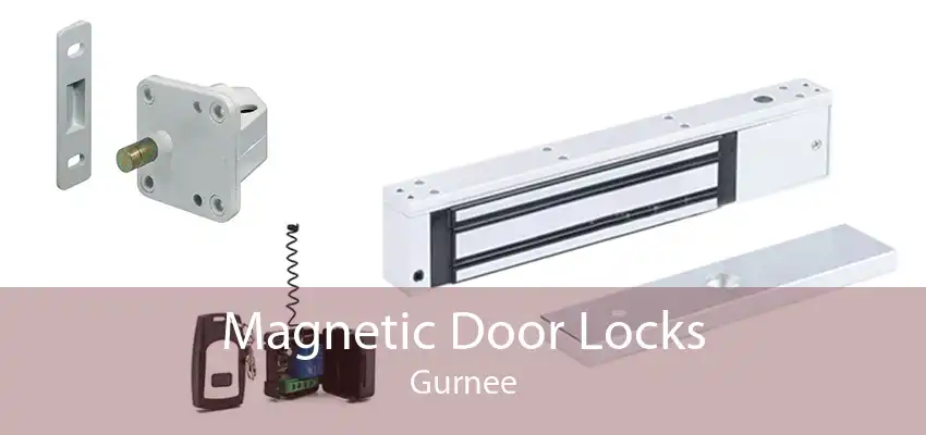 Magnetic Door Locks Gurnee