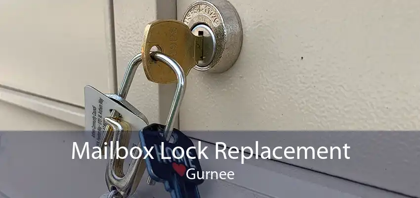 Mailbox Lock Replacement Gurnee