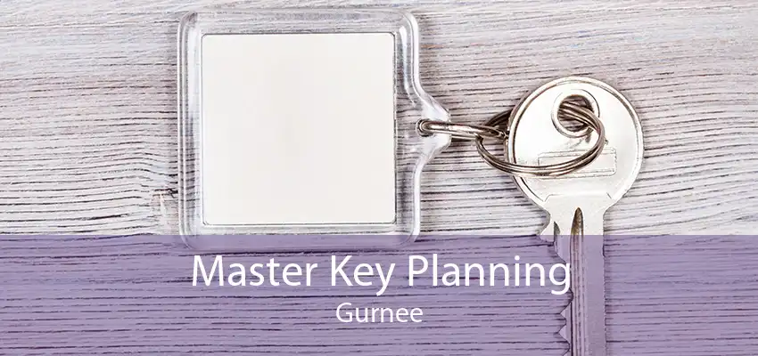 Master Key Planning Gurnee