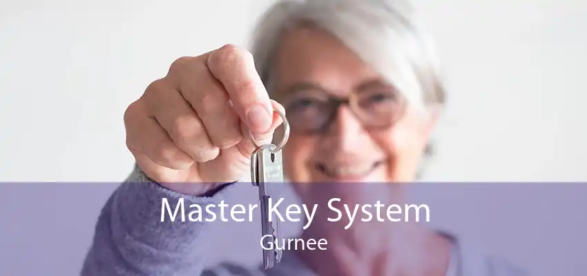 Master Key System Gurnee