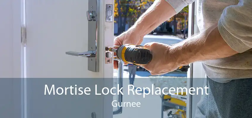 Mortise Lock Replacement Gurnee