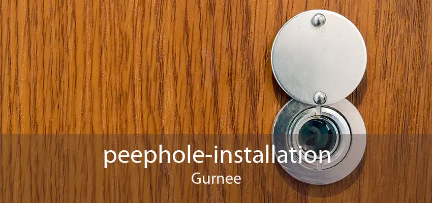 peephole-installation Gurnee