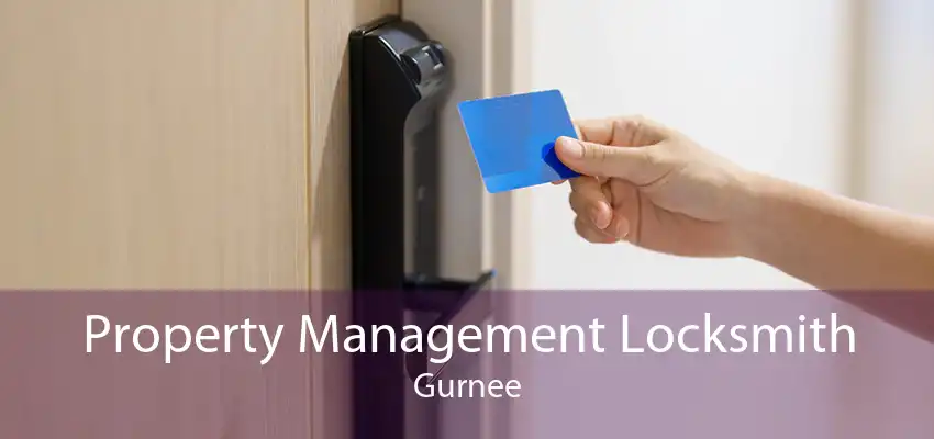 Property Management Locksmith Gurnee