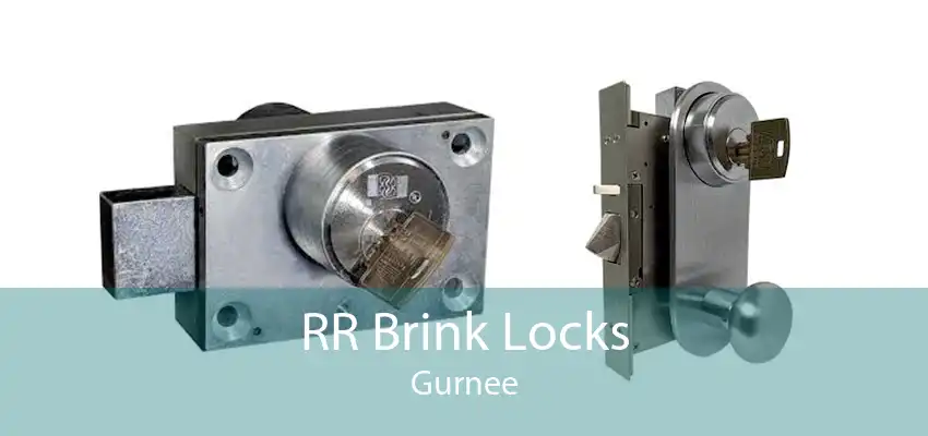 RR Brink Locks Gurnee