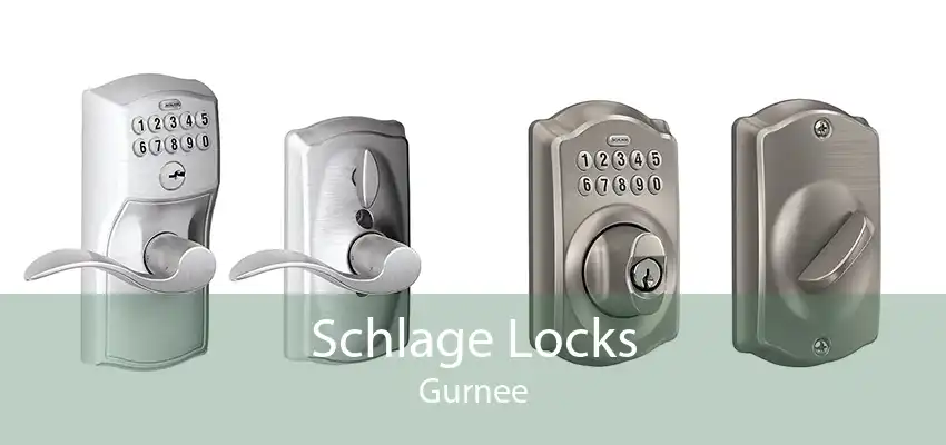 Schlage Locks Gurnee