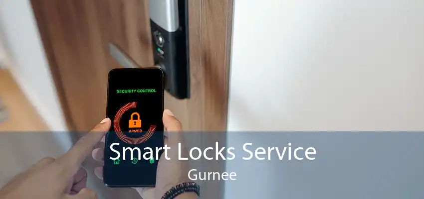 Smart Locks Service Gurnee